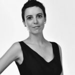 María García Yelo directora de PHotoEspaña.