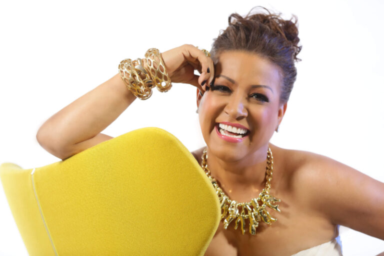 Milly Quezada