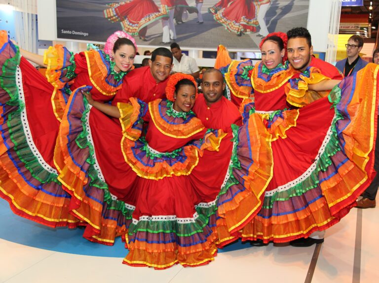 FITUR 2015