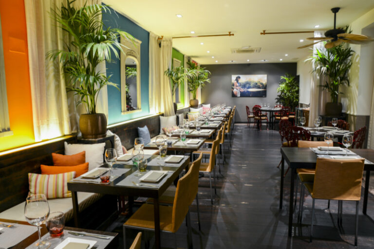 Restaurante La Candelita