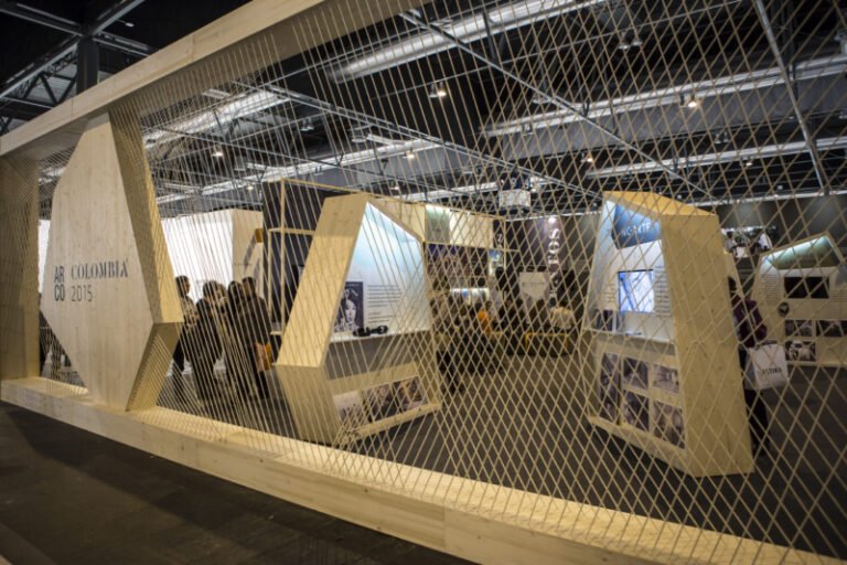 ZONA ARCO COLOMBIA 2015