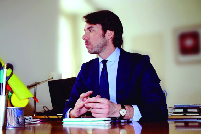 Gonzalo Ortíz Lázaro