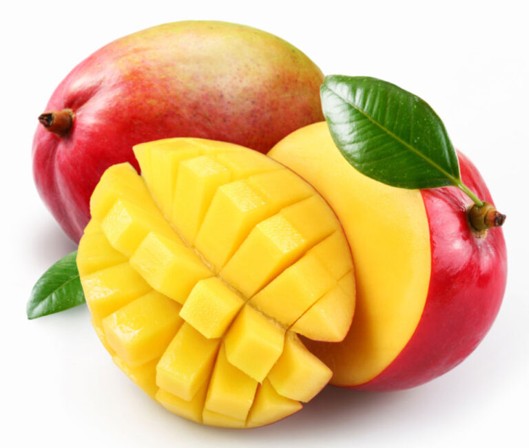 Mangos dominicanos