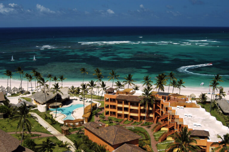 vik hotels group punta cana