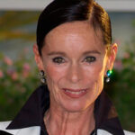 Geraldine Chaplin