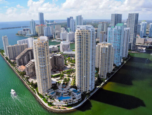 Miami, multi destino de aventura