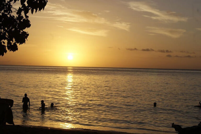 Unos pocos kilometros de Santo Domingo la provincia María Trinidad Sánchez goza de riquezas naturales y una belleza ambiental prodigiosa.