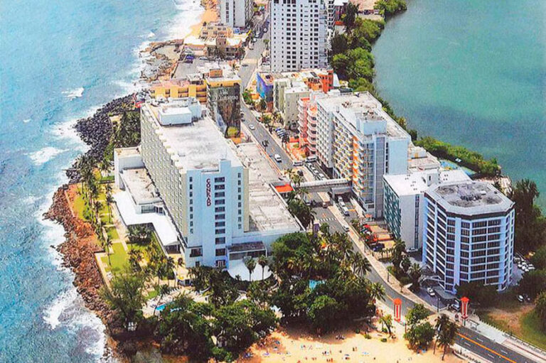 San Juan de Puerto Rico