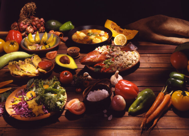 República Dominicana: Destino gastronómico