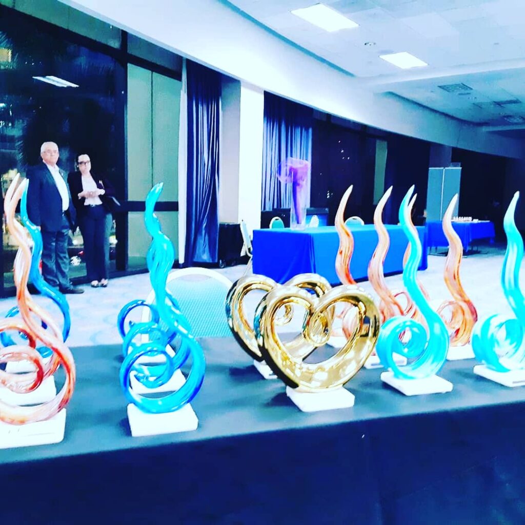 Premios Miami Media Awards 2018