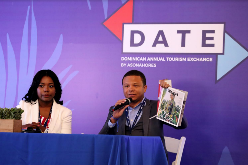 El tour operador receptivo Renny Travel DMC lanzó su nuevo producto de Viajes de Congresos e Incentivos (conocido en inglés como MICE)
