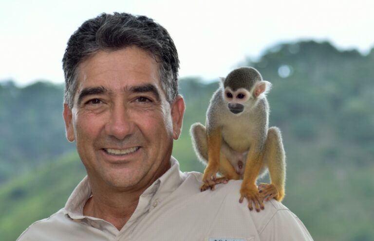 Carlos Medrano: Símbolo de un Caribe lleno de aventuras