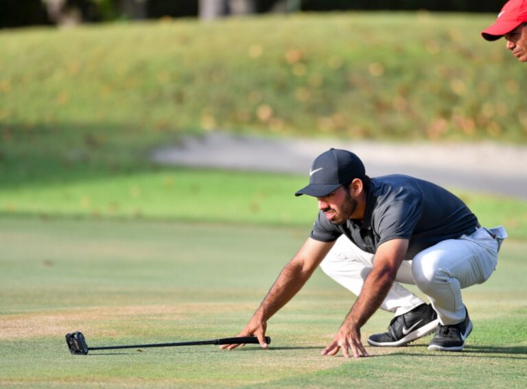 JuanJo Guerra Sanoja: ¡Ser pro es cumplir un sueño!