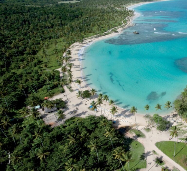 Peninsula de Samaná