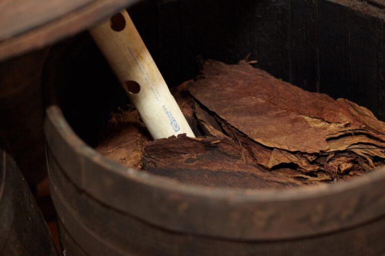 El ron y los cigarros en República Dominicana, se han convertido en el tándem perfecto, ejemplos de marca país reconocidos en todo el mundo
