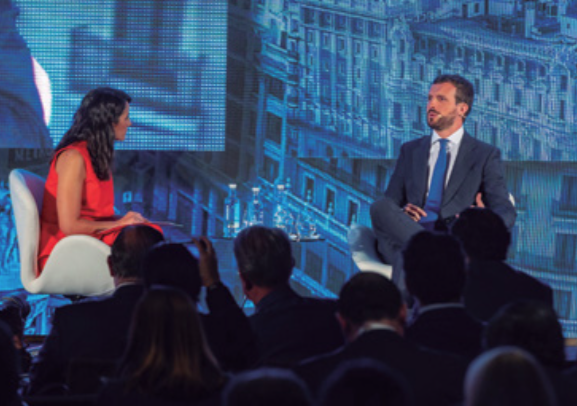 La tercera edición del Congreso Iberoamericano de CEAPI, celebrado en Madrid, batió su propio récord respecto a la edición celebrada en 2017