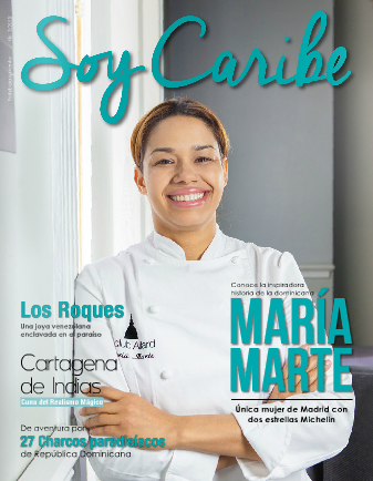 Soy Caribe No 2