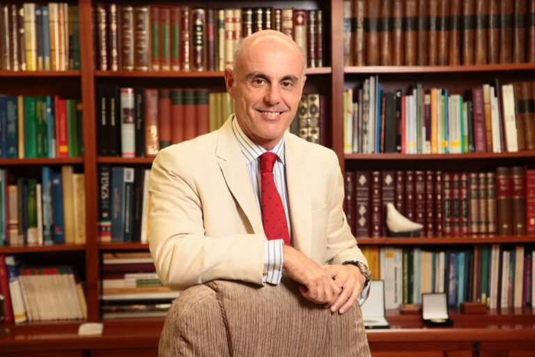 Embajador de España en República Dominicana