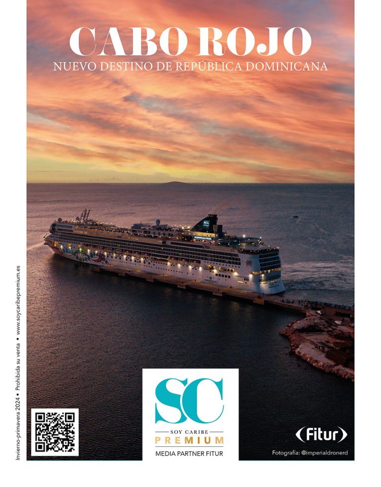 Soy Caribe Premium No 27