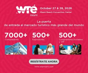 WTE Miami - October 27 & 28, 2026 - Miami Beach Convention Center