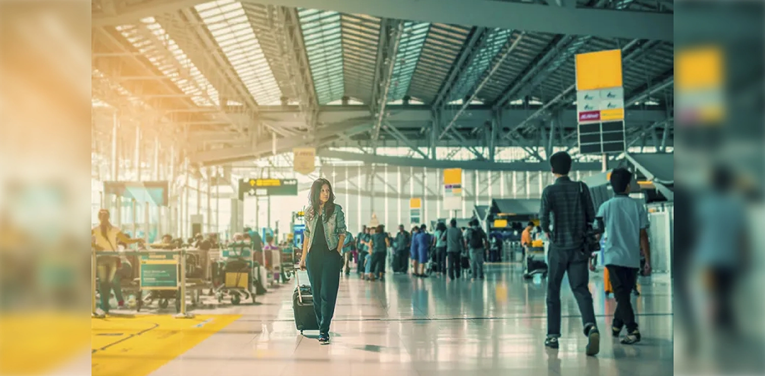 Las “fronteras inteligentes” podrían sumar más de 400 mil millones de dólares al PIB mundial