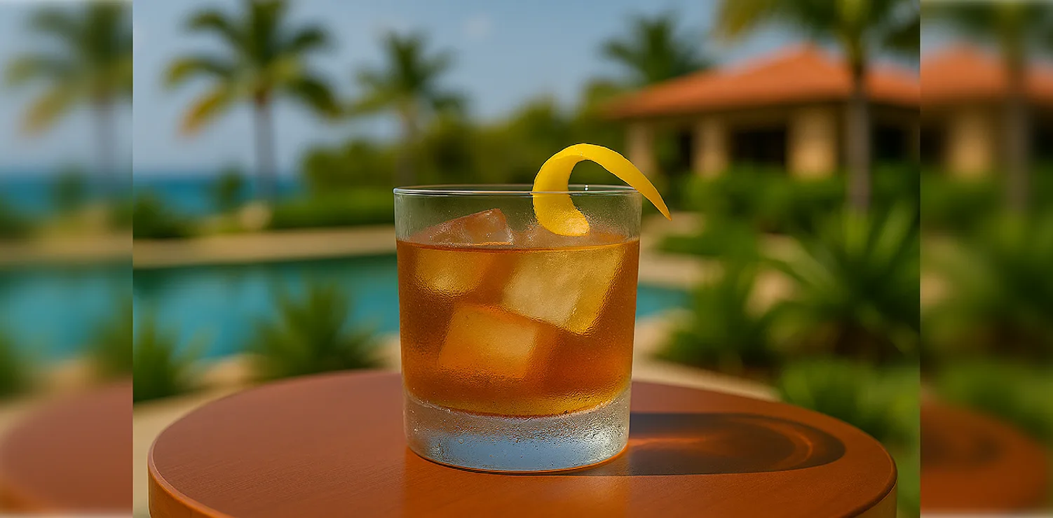 Jean Rhys y el cóctel “Dos Islas” comparten una misma historia: la del desarraigo