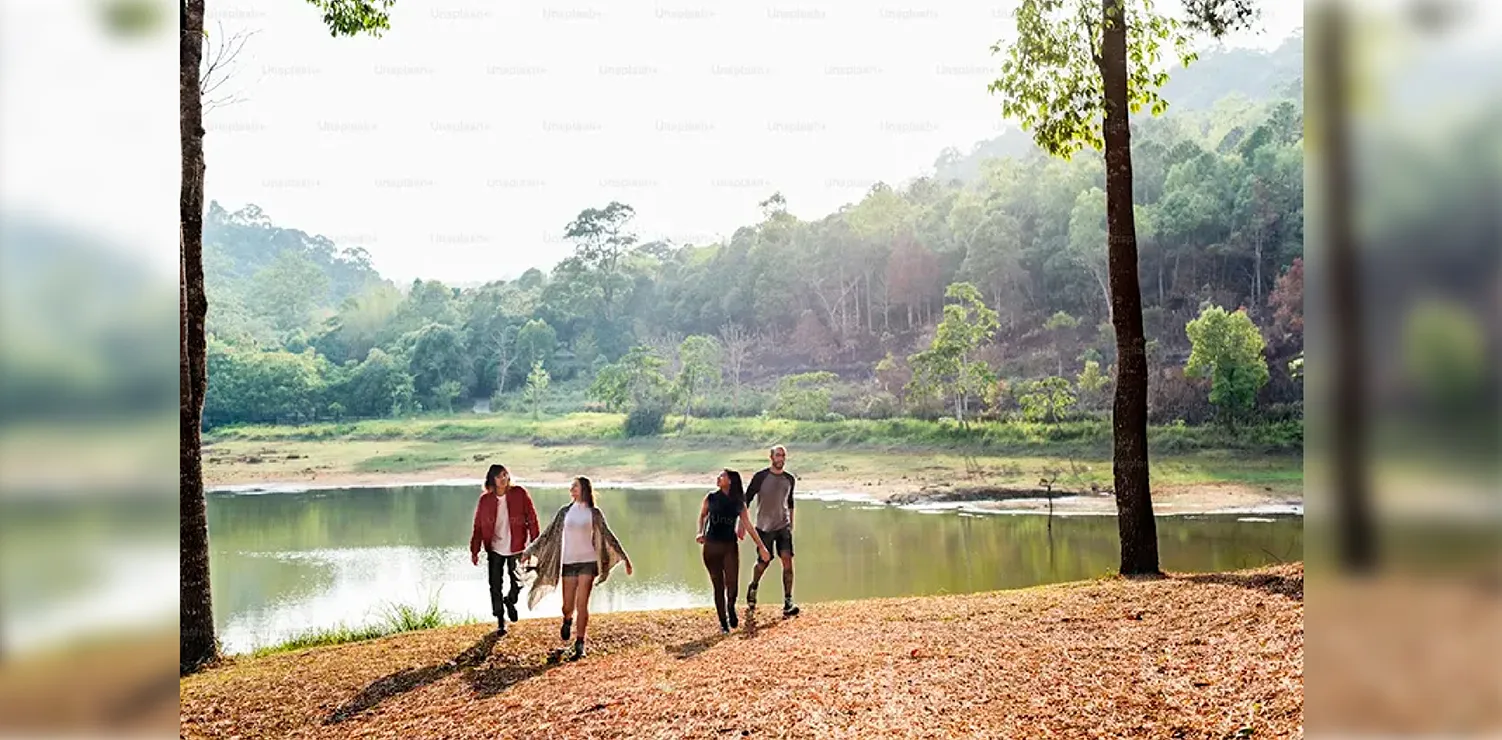 Tendencias 2026: El viajero del más consciente y conectad