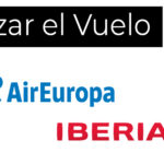 Air Europa Iberia