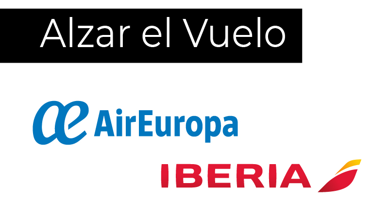 Air Europa Iberia