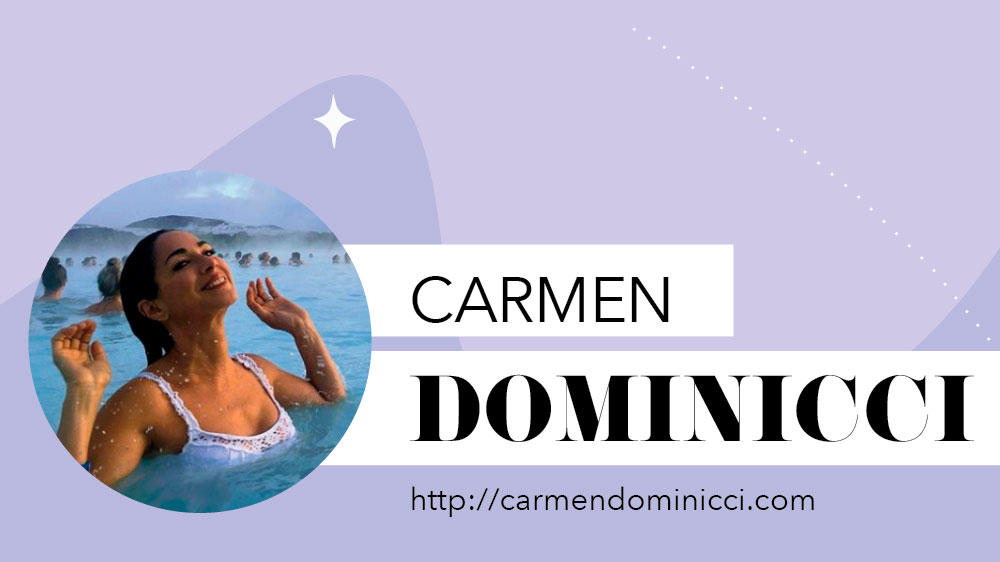 carmen dominicci