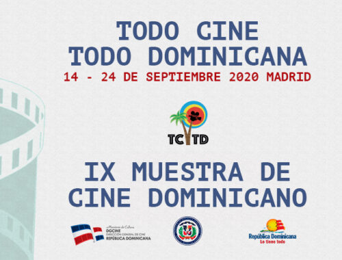 Todo Cine, Todo Dominicana