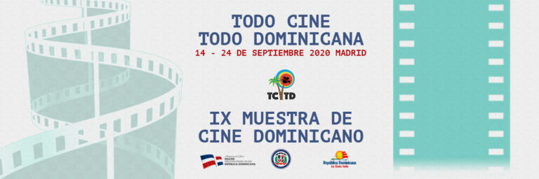 Todo Cine, Todo Dominicana