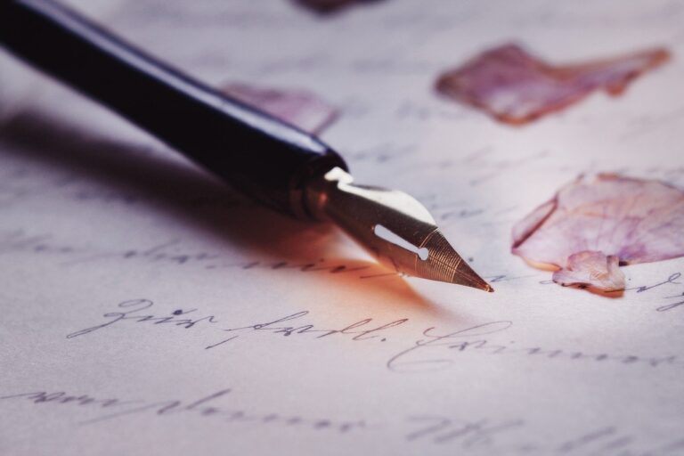 Día internacional de las escritoras