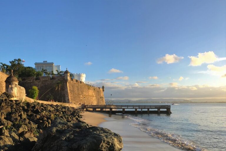 san juan puerto rico