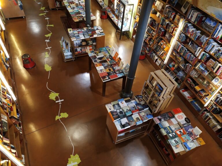 dia librerias altair