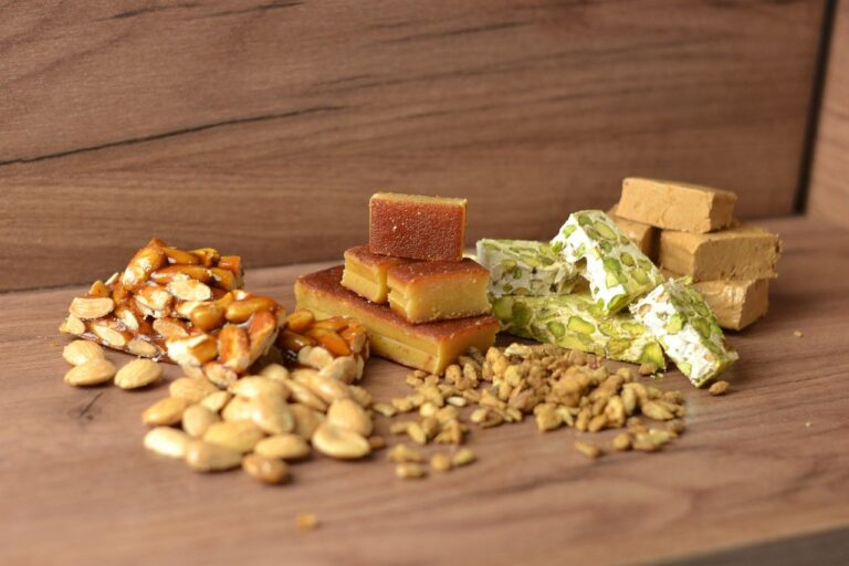 Turrón