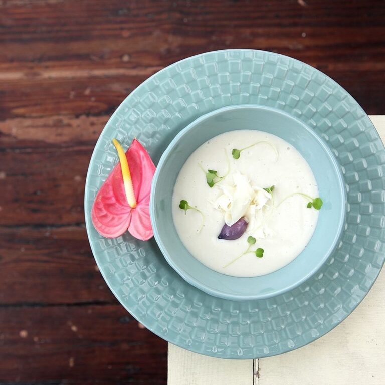 Gastronomia del Caribe