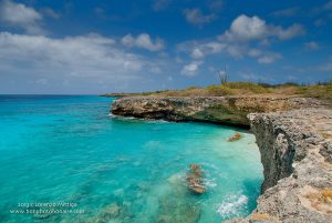 Playas de la isla de Bonaire