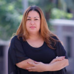 Lilian Núñez, CEO del Grupo VDT