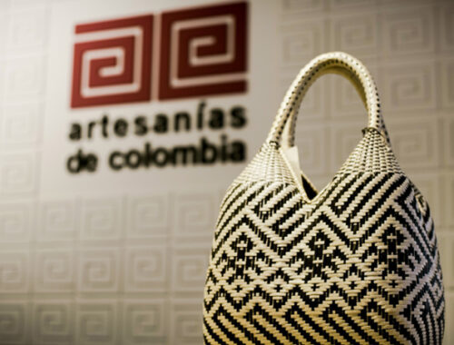 La artesanía de Colombia conquista al mundo