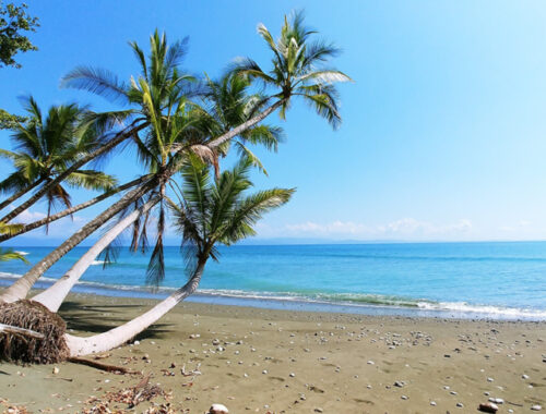 5 playas exóticas poco conocidas del Caribe que deberías visitar