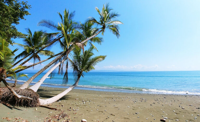 5 playas exóticas poco conocidas del Caribe que deberías visitar