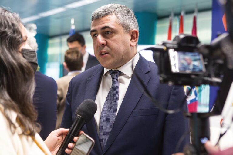 Zurab Pololikashvili