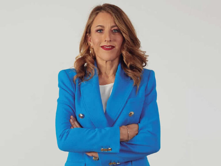Encarna Piñero, Presidenta de la Asociación de Inversionistas Hoteleros en el Caribe (INVEROTEL)