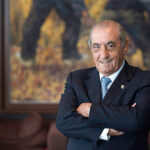 Juan José Hidalgo, Presidente de Globalia.