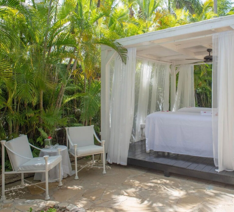 Hotel Coral Costa Caribe portada SCP