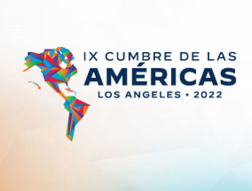 IX Cumbre de las Américas