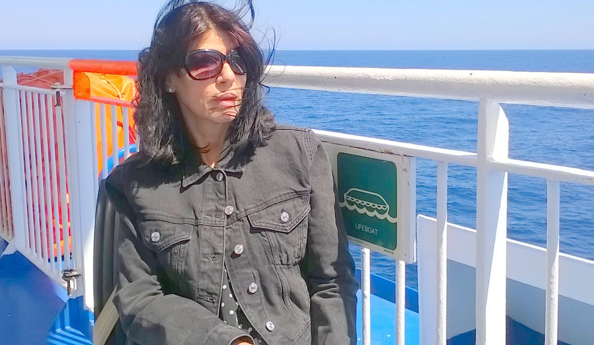 Mylene Fernández Pintado