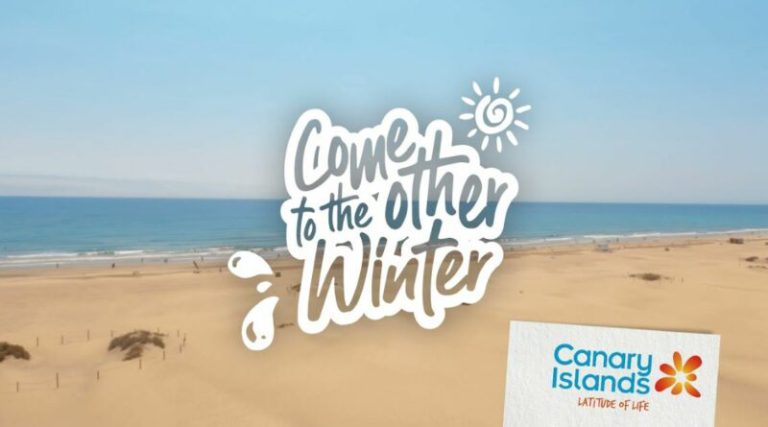 “Come to the other Winter”, de Turismo de Islas Canarias y Proximity(BBDO&Proximity), con el Gran Premio, ganadores de Best!N Travel 2022