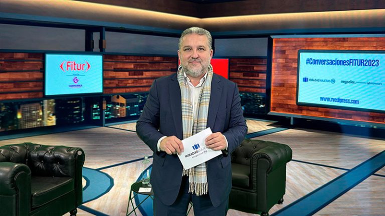 Conversaciones FITUR